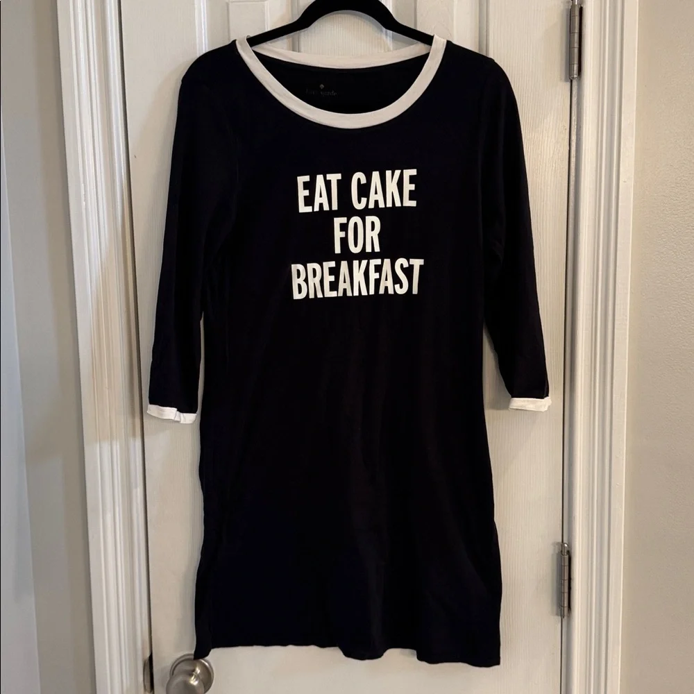 Kate Spade Black 